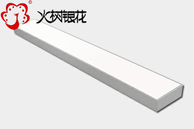 高品質(zhì)火樹銀花led直發(fā)光面板燈辦公吊線燈200x1200