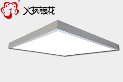 火樹銀花實力廠家辦公吊線燈平板燈led直發(fā)光面板燈 300x300 600x600